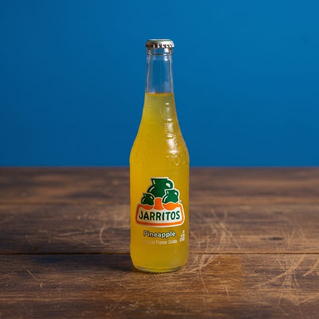 Pineapple.