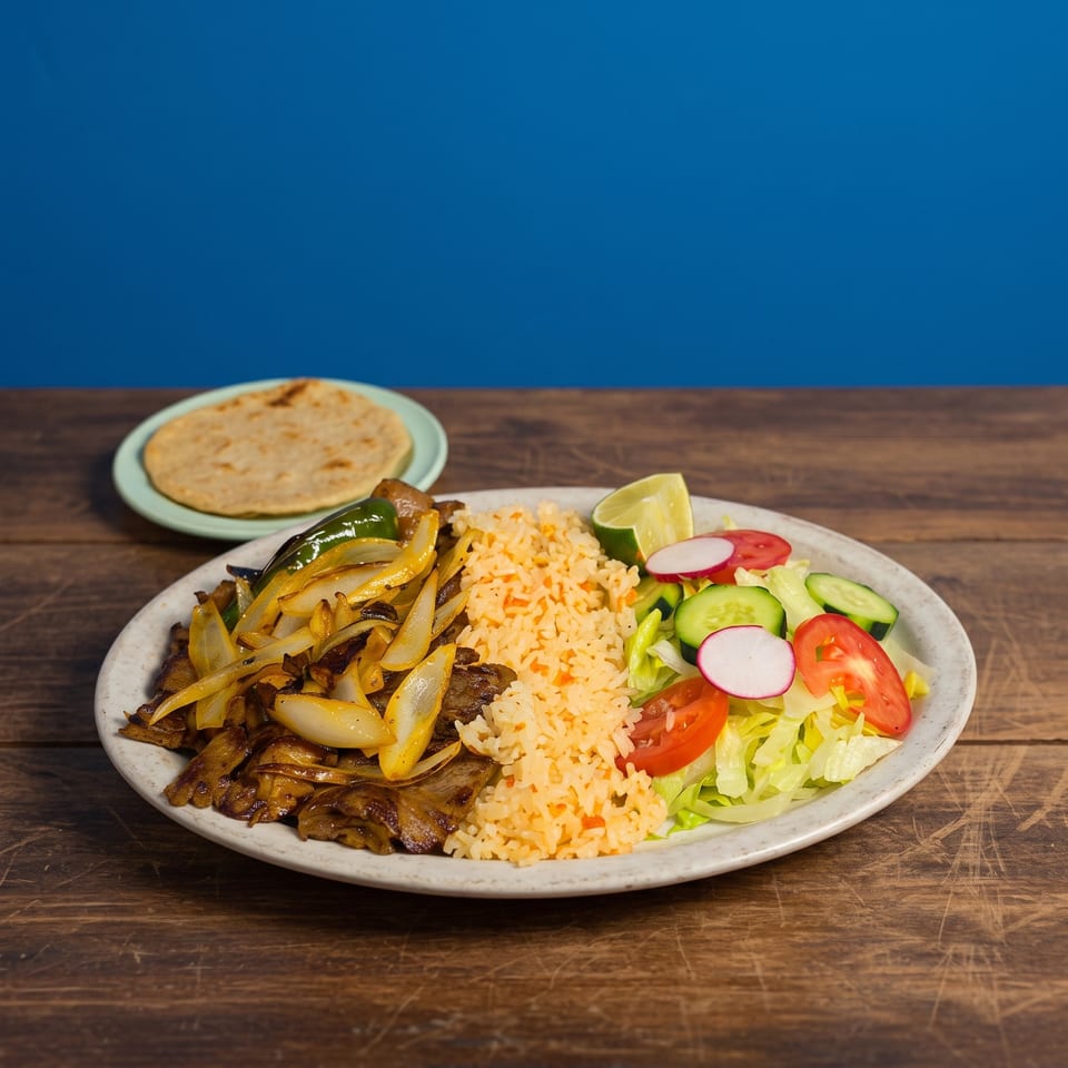 Savor Your Lunch Today
