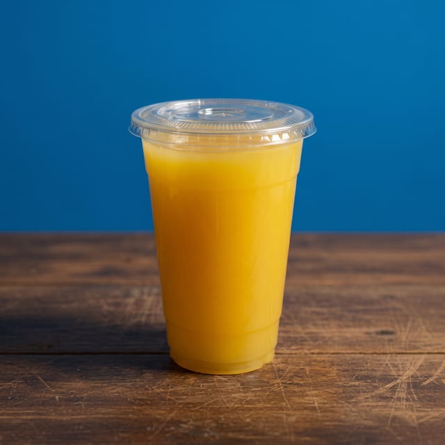 Mango.