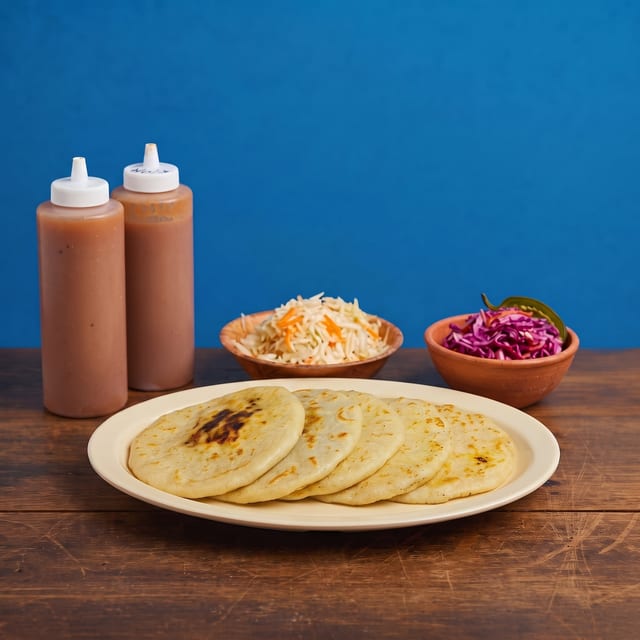 Combo #5.