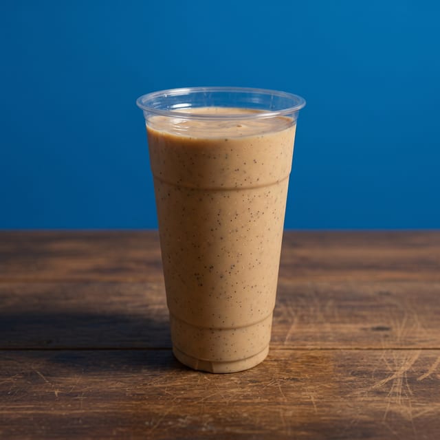 Horchata.