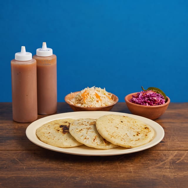 Combo #3.