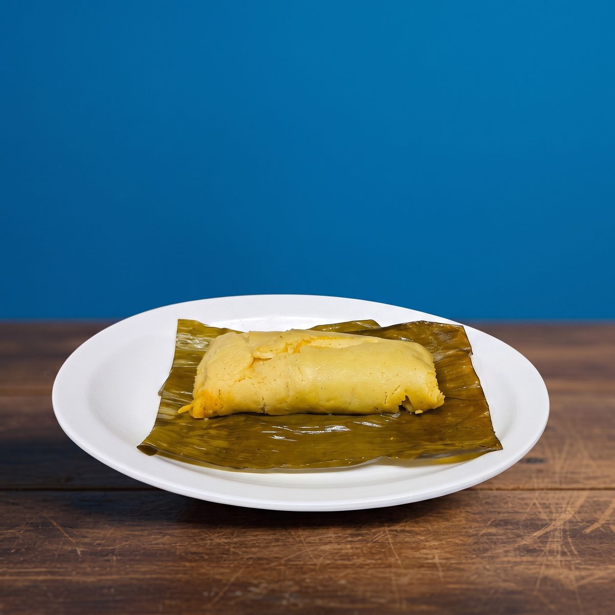 Tamales / Tamales