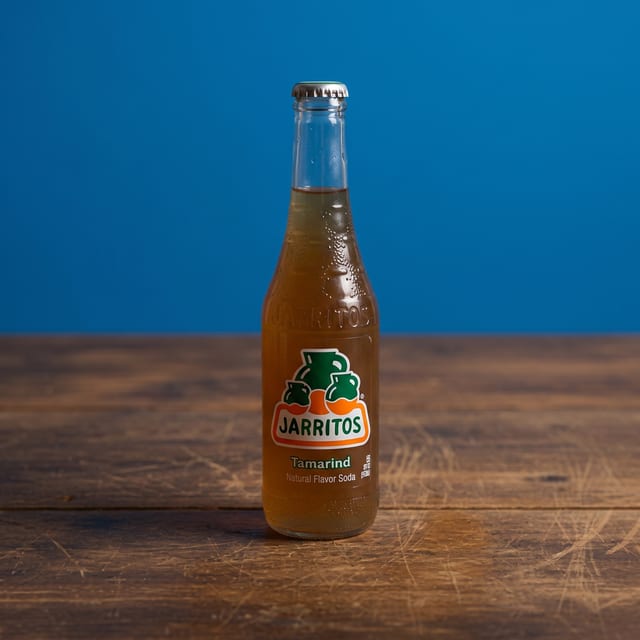 Tamarind.