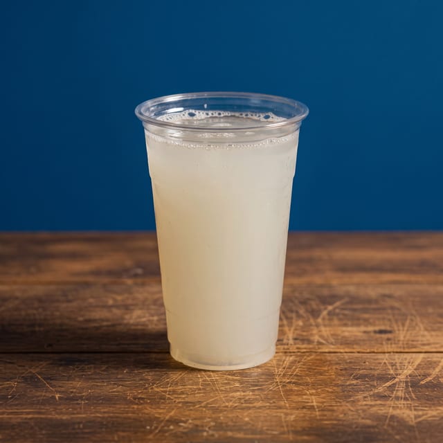 Soursop / Guanábana.