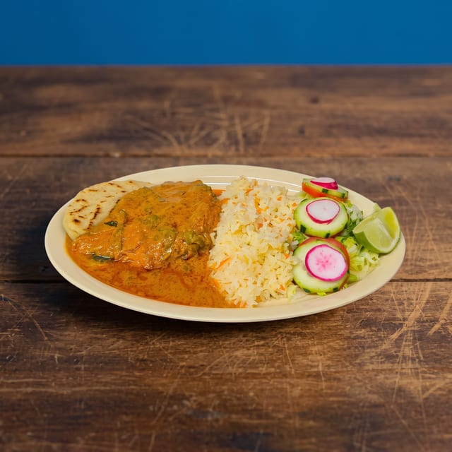 Chile Relleno.