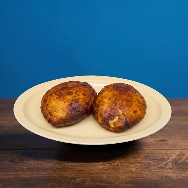 Empanada de Platano.
